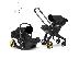 PoulaTo: Doona Infant Car Seat Stroller with Base